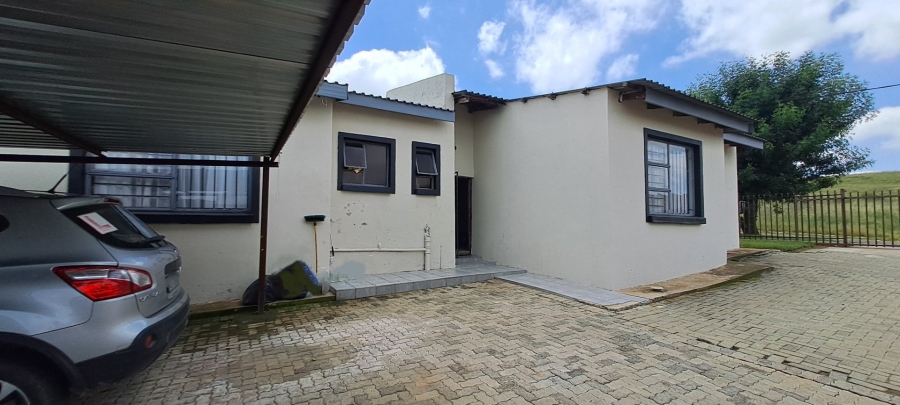 3 Bedroom Property for Sale in Bakenpark Free State